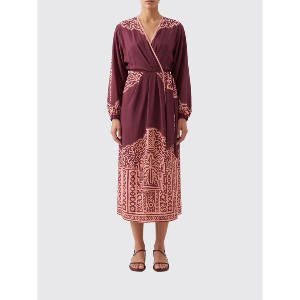 Johanna Ortiz Women Dress Woman Johanna Ortiz